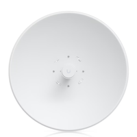 Nouveau PBE-5AC-500 AirMAX PowerBeam 5AC 500 CPE longue portée extérieur sans fil 5 GHz Pont Wi-Fi PBE-5AC-500