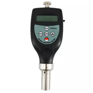 LANDTEK HT6510A เครื่องทดสอบความแข็งแบบดิจิตอลแบบพกพา รุ่นใหม่ HT-6510A - Product Image 5