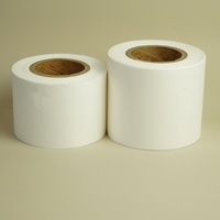 Heiß versiegelte Tee filterpapier rolle in Lebensmittel qualität Kaffeepulver beutel Verpackungs maschine mit Teebeutel rollen material
