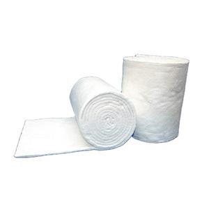 Couverture en fibre de céramique HP de haute qualité Matériau d'isolation thermique de qualité supérieure pour l'utilisation de la ligne de production - Product Image 6