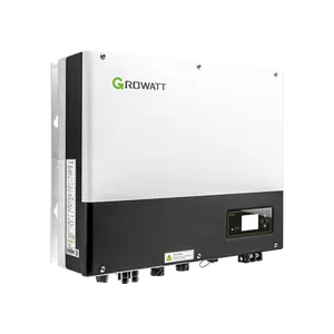 Growatt SPH3000-6000TL BL-UP 3000W 6000W invertörler güneş hepsi bir arada ucuz fiyat ile