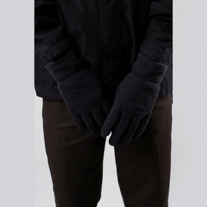 Full Finger Women Warm Soft Winter Hand <b>Gloves</b> Elastic <b>Wool</b>/Acrylic Stretch Touch Screen - Product Image 1
