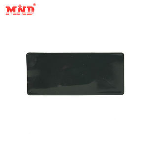 ป้าย NFC ยาง PVC แบบนิ่มสั่งทำพิเศษ พร้อมคิวอาร์โค้ด - Product Image 4