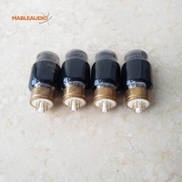 Amplificateur à lampes audio professionnel Linlai KT88-T, fabriqué en Chine, paire assortie, origine Chine