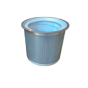 Manny SAO 57500เครื่องอัดอากาศแบบเกลียวประหยัดพลังงานเครื่องแยกน้ำมัน - Product Image 3