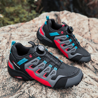 Chaussures de randonnée et de trekking respirantes pour hommes, grandes tailles, pour le printemps, l'été, l'automne et les sports d'hiver