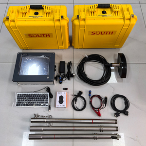เครื่องเสียงเรือ South SDE-28S+ |   เซ็นเซอร์วัดความลึกแบบไฮโดรกราฟิก OEM พร้อมพลังงานไฟฟ้า 9-15VDC/110-265V AC และรับประกัน 1 ปี - Product Image 2