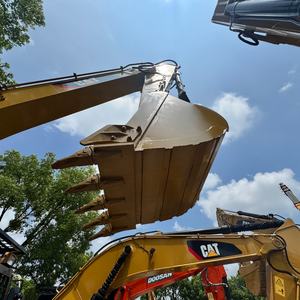 Excavadora de Minería Caterpillar CAT 320D2L, 90% Nueva, Sin Transporte, Excavadora Hidráulica de Orugas Caterpillar de Segunda Mano - Product Image 4