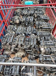 Ventes directes d'usine 1.6L pour l'ensemble de moteur de transmission manuelle <span class=keywords><strong>Ford</strong></span> <span class=keywords><strong>Focus</strong></span> C6 - Product Image 6