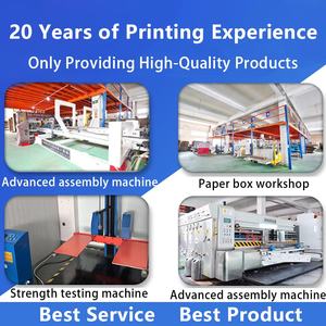 Tùy chỉnh thiết kế hướng dẫn sử dụng nhà hàng Hội thảo Hướng dẫn sử dụng A6 in hướng dẫn sử dụng bao bì & Dịch vụ in ấn - Product Image 5