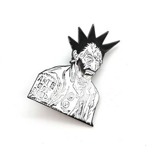 Pins de Barco 3D Personalizados, Broches, Insignias de Recuerdo, Chapados en Metal, Diseño Personalizado, en Bolsa OPP, Personalización Global - Product Image 6