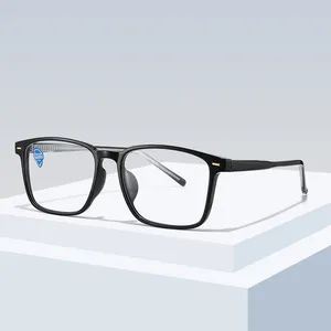 Amaozn Best Seller Wish Factory Venta directa TR90 Acetato Blue Ray <span class=keywords><strong>Gafas</strong></span> Anti Blue Ray <span class=keywords><strong>Gafas</strong></span> - Product Image 1