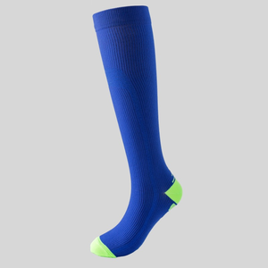 Calcetines de Compresión al Por Mayor 20-30 mmHg Unisex para Correr, Maratón, Ciclismo, Fútbol y Várices - Product Image 4