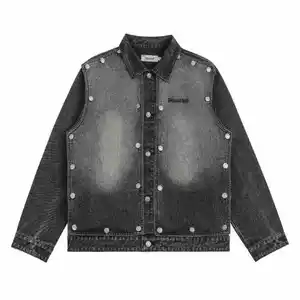 Wholesale Unisex Set Leather Sleeves Bulk Embroidery Patches Coat Bomber Street Custom Logo Men Women Letterman Varsity Jackets