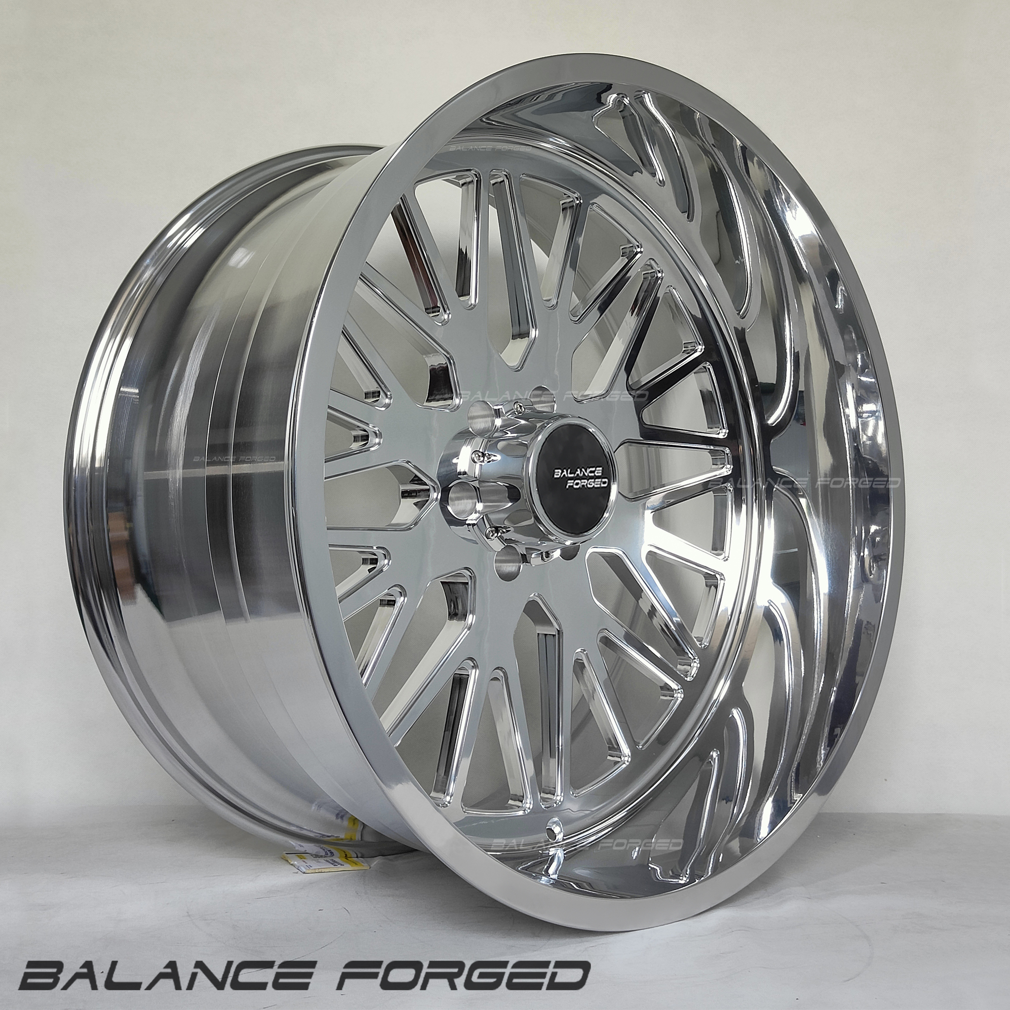 How to Choose Rims 26 Inch for Truck: A Complete Buyer's Guide