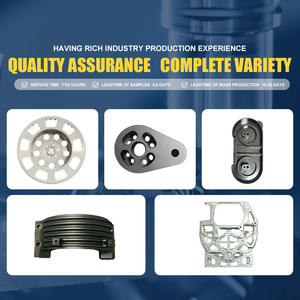 कस्टम परिशुद्धता cnc मशीनिंग सेवाओं cnc मशीन भाग बदल गया स्टेनलेस स्टील भागों मास धातु निर्माण - Product Image 3