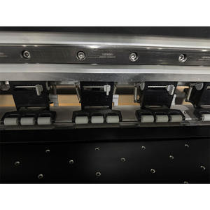 Imprimante à solvant d'usine de Guangzhou 3,2 m FT-4000 pour bannières flexibles, machine d'impression grand format avec têtes d'impression Konica 512i-30pl - Product Image 5