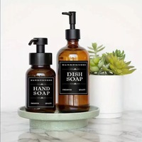 Impression d'étiquettes personnalisées pour flacons de produits de beauté en PVC, résistantes à l'eau, avec logo personnalisé, pour parfums, rouges à lèvres et soins de la peau, couleur personnalisée