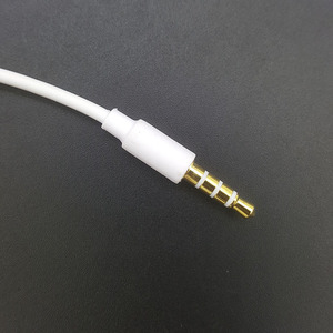 Téléphones mobiles à succès, écouteurs intra-auriculaires <span class=keywords><strong>5830</strong></span>, casque filaire d'origine avec commande intégrée, écouteurs mains libres pour <span class=keywords><strong>Samsung</strong></span> - Product Image 3