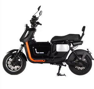 Bán Buôn 80 Km/H 2000W 72V Động Cơ Không Chổi Than Dài Phạm Vi Đua Thể Thao Bụi Bẩn Ebike Cho Người Lớn - Product Image 4
