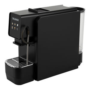 Vente d'usine Capsule Machine à café de haute qualité Ese Pod Machine à café expresso pour un usage domestique - Product Image 2