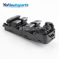 LR085483 Interrupteur de lève-vitre avant gauche pour Land Rover Discovery Sport 2016-2019 LR085483, FK72-14540-AC