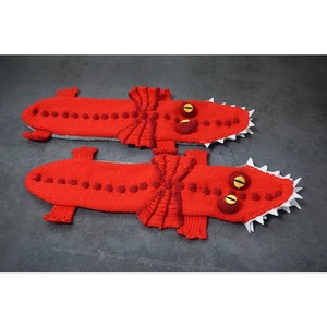 <span class=keywords><strong>Chaussette</strong></span> <span class=keywords><strong>de</strong></span> <span class=keywords><strong>Noël</strong></span> en feutre motif dinosaure, nouveauté, pour enfants, à suspendre au foyer, sac cadeau décoratif <span class=keywords><strong>de</strong></span> fêtes - Product Image 4