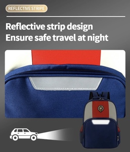 Nuovo Zaino Scolastico per Bambini con Cartoni Animati, Borsa per <span class=keywords><strong>Asilo</strong></span> Nido con <span class=keywords><strong>Spiderman</strong></span> per Bambini e Neonati - Product Image 5