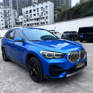 <span class=keywords><strong>BMW</strong></span> <span class=keywords><strong>X1</strong></span> 1.5T Turbo FWD SUV <span class=keywords><strong>2020</strong></span> de <span class=keywords><strong>Segunda</strong></span> <span class=keywords><strong>Mano</strong></span>, Vehículo Usado de Gasolina con Volante a la Izquierda, Listo para Exportación al por Mayor - Product Image 3