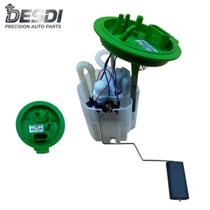 DESDI 3QD919051B per <span class=keywords><strong>Koda</strong></span> <span class=keywords><strong>Superb</strong></span> B8 / VW Passat B8 / Passat B8 Variant 1.8T 2.0T Modulo Pompa Carburante con Sensore Livello Carburante - Product Image 1