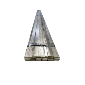 <span class=keywords><strong>Barra</strong></span> <span class=keywords><strong>Piatta</strong></span> in Acciaio al Carbonio ASTM A36 A572 A283 Laminata a Caldo 4-6mm, Prezzo di Fabbrica, Servizi di Saldatura e Taglio per Acciaio da Stampi <span class=keywords><strong>Zincato</strong></span> a Caldo - Product Image 6