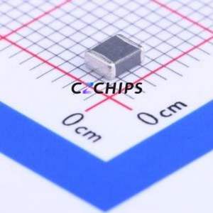 CBG322513U151T Ferrite Bead 1210 RF ( Impedance @ Frequency: 150Ohm@100MHz )( Error: 25% )( DC Resistance (DCR): 300mOhm ) - Product Image 2