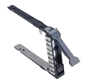 Tiroir de disque dur HPE 2.5 P22892-002 pour serveurs G10 Gen10 Plus V2 G11 DL360 DL365 DL380 DL385 en stock - Product Image 4