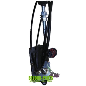 SY-piezas de repuesto para excavadora, AC2-1500 AC2 de acelerador de Motor/1500 - Product Image 6