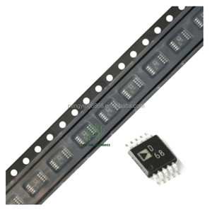 Support BOM Quotation Circuit Intégré NOUVEAU AD7740YRMZ AD7740 Silk Screen V OY VOY MSOP8 Patch Power Chip - Product Image 3