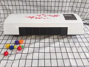 Chauffage <span class=keywords><strong>Électrique</strong></span> Portable <span class=keywords><strong>Mural</strong></span> avec Ventilateur pour Salle de Bain – <span class=keywords><strong>Petit</strong></span> Radiateur <span class=keywords><strong>Électrique</strong></span> avec Fonctionnalités Exceptionnelles - Product Image 5