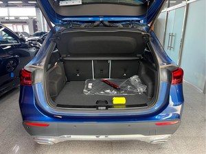 <span class=keywords><strong>Mercedes</strong></span>-Benz <span class=keywords><strong>GLA</strong></span> 2024 de <span class=keywords><strong>Segunda</strong></span> <span class=keywords><strong>Mano</strong></span>, Modelo <span class=keywords><strong>GLA</strong></span> 200, Gasolina, Azul, Volante a la Izquierda, Interior de Cuero Oscuro, Motor de 4L - Product Image 4