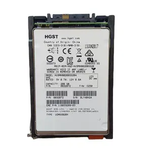 热卖服务器硬盘2.5英寸热插拔1.8TB 10K SAS 12G SFF硬盘驱动器适用于EMC D3-2S10-1800 005053356