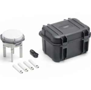 Estación Base Móvil GNSS D-RTK 3 para Matrice 4T 4E 4D 4TD 400 RTK Flycart 30 RC Plus 2 Control Remoto D RTK3 Kit de Trípode - Product Image 1