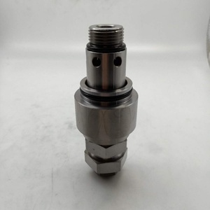 วาล์วระบาย330C 320C 103-8177 1038177วาล์วระบายไฮดรอลิก E330C E320C 1038177 103-8177 - Product Image 5