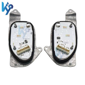 KY OEM 90145442 90145443 Module <span class=keywords><strong>de</strong></span> <span class=keywords><strong>feux</strong></span> <span class=keywords><strong>de</strong></span> <span class=keywords><strong>jour</strong></span> pour phares à LED 82A998473 82A998474 pour assemblage <span class=keywords><strong>de</strong></span> phares <span class=keywords><strong>Audi</strong></span> <span class=keywords><strong>A1</strong></span> - Product Image 1