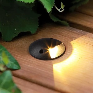 Lumière LED étanche pour terrasse, escalier, jardin, éclairage <span class=keywords><strong>extérieur</strong></span> encastré dans le sol - Product Image 6