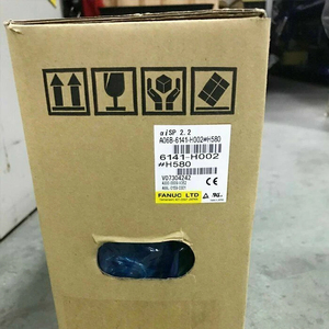 100% Neuf Original FANUC Série A06B-6141 Moulage de Présentoir A06B-6141-H002 A06B-6141-H006 # H580 A06B-6141-H011 A06B-6141-H015 A06B-6141- - Product Image 5