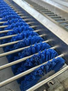Fabricante y Proveedor de Cepillos Industriales para Limpieza, Pulido, Desbarbado y Acabado de Superficies Metálicas - Product Image 1