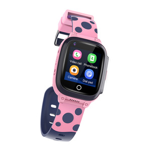 Vente directe d'usine originale Y95h <span class=keywords><strong>montre</strong></span> intelligente pour enfants 4g Gps Sos appel vidéo étanche Android Mobile Smartwatch pour enfants - Product Image 4