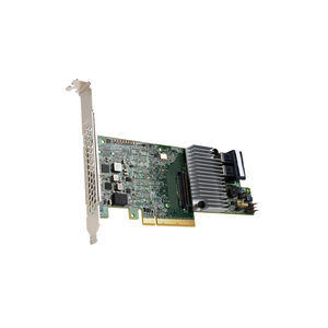 En Existencia, Controlador de Almacenamiento Original P47781-B21 para HPE MR4l6i-o Genll xl6 Lanes, 8GB de Caché, OCP SPDM, Controlador Raid para Servidor - Product Image 1