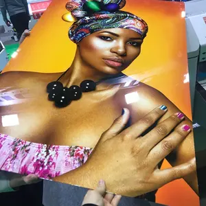 Single or Double Sided Coated Sublimation Aluminum Sheet With Fadeless Heat Press Printing