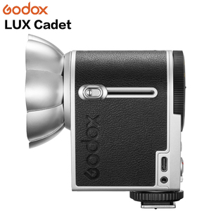 Accessoires Flash Rétro Cadet, Flash Rétro Simple Compatible, Flash Professionnel pour Appareil Photo - Product Image 4