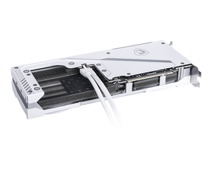 Carte graphique de jeu <span class=keywords><strong>MSI</strong></span> TX 5070 Ti 16G VENTUS 3X PZ OC avec câble caché, plaque arrière magnétique, cartes vidéo pour PC, bricolage - Product Image 6