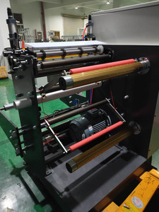 Conocer <span class=keywords><strong>los</strong></span> requisitos de higiene no tejida de rebobinado de corte pequeña máquina - Product Image 3